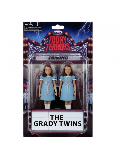 Grady Twins