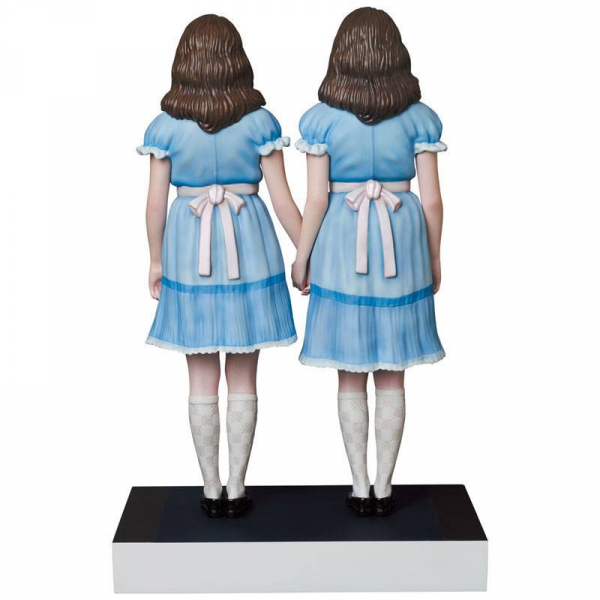 The Grady Twins