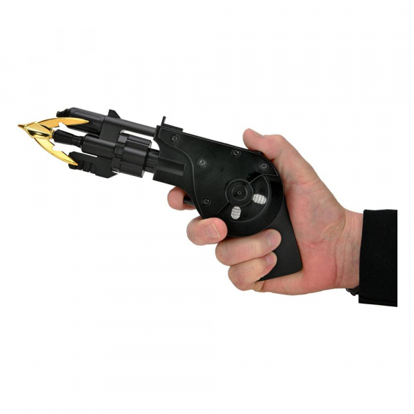 Grapnel Launcher 1:1 Replik, Batman, 18 cm