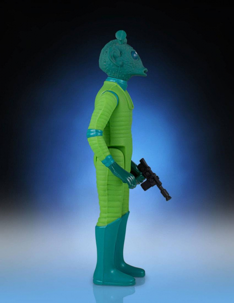 Greedo Jumbo Kenner