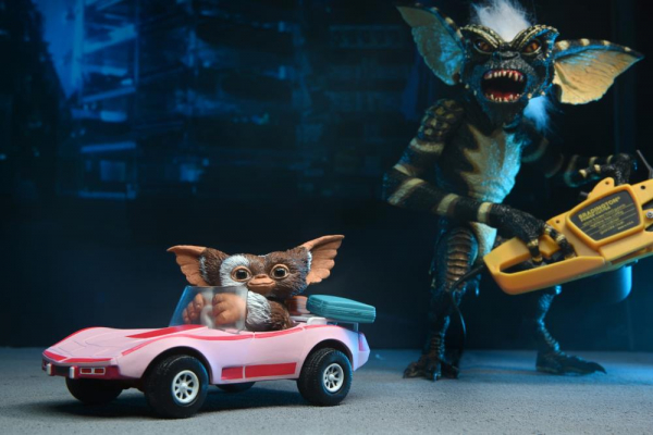 Gremlins Zubehör-Set für Actionfiguren