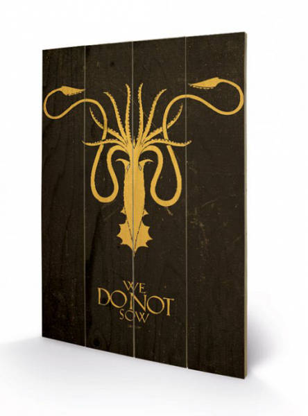 Wall Art Greyjoy