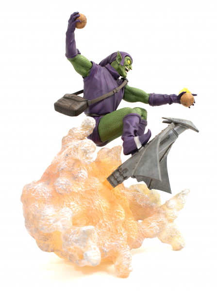 Green Goblin