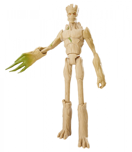 Titan hero best sale groot