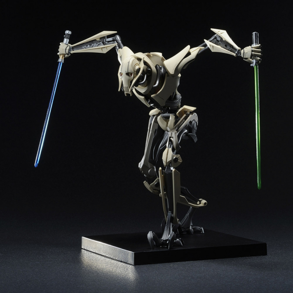 General Grievous ArtFX+