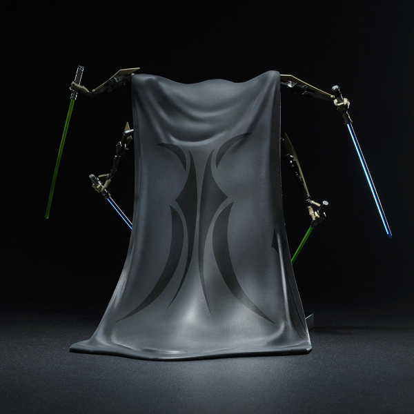 General Grievous ArtFX+