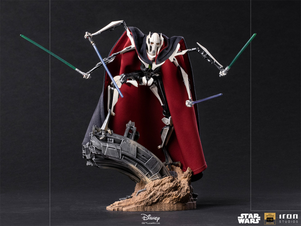 General Grievous