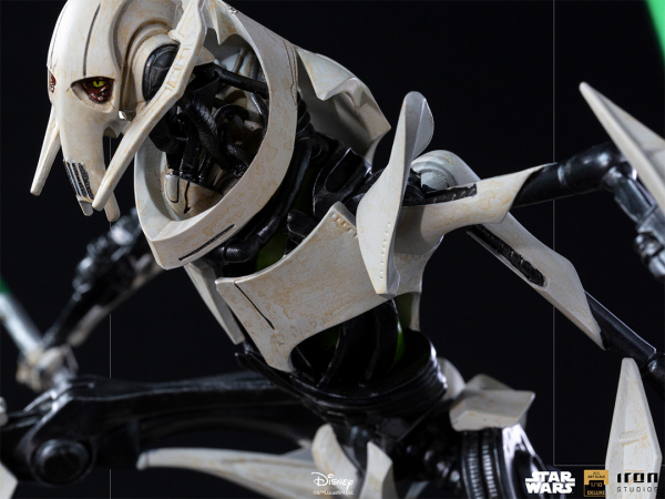 General Grievous