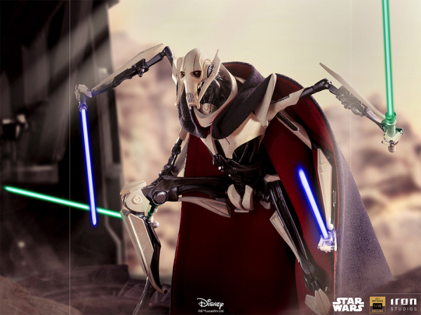 General Grievous