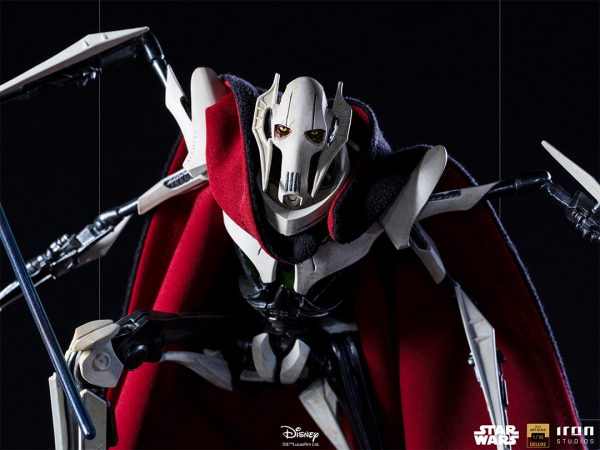 General Grievous