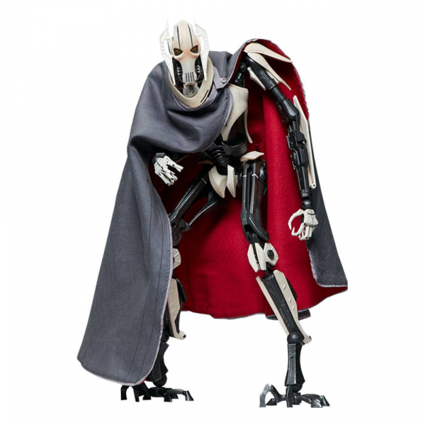 General Grievous