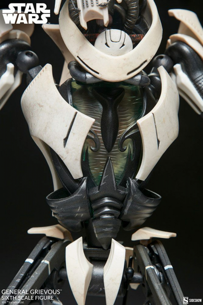 General Grievous