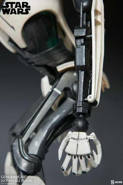 General Grievous