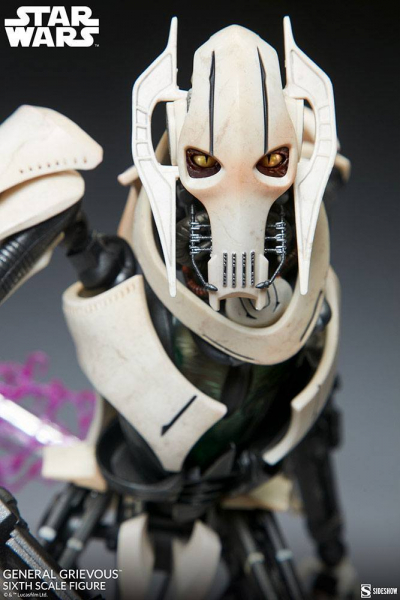 General Grievous