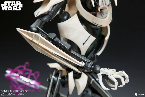 General Grievous