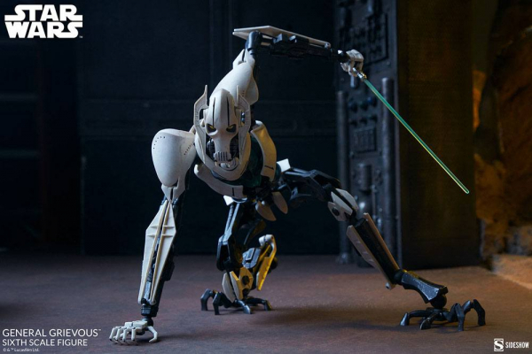 General Grievous