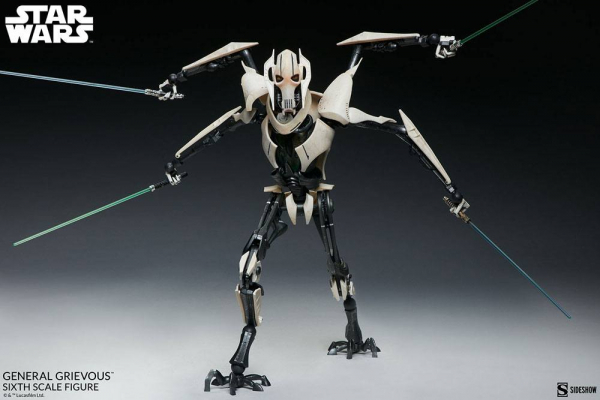 General Grievous