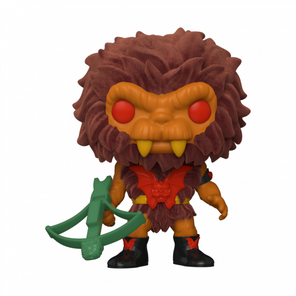 Grizzlor POP!