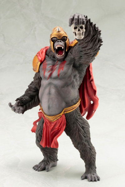 Gorilla Grodd ArtFX+ 1/10