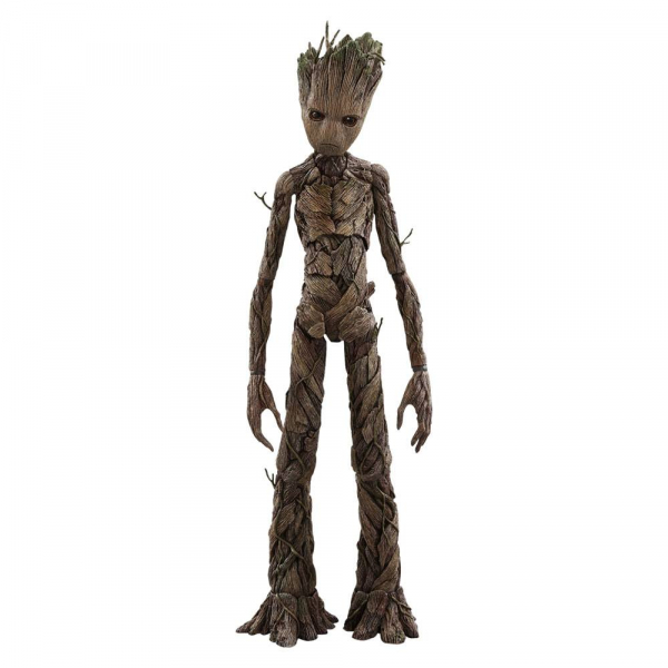 Groot Hot Toys