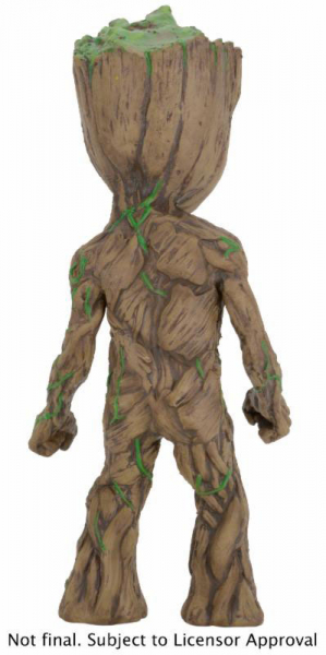 Groot Life-Size Statue