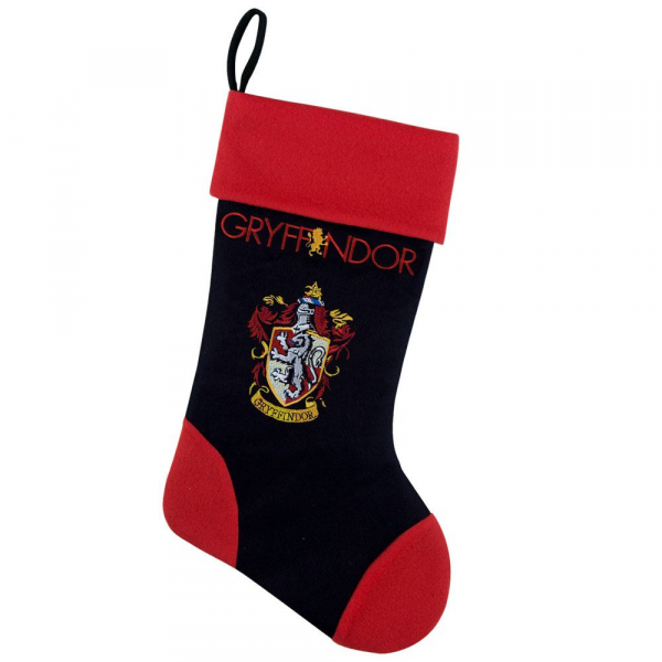 Gryffindor Weihnachtsstrumpf