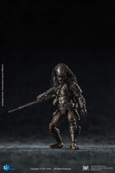 Guardian Predator