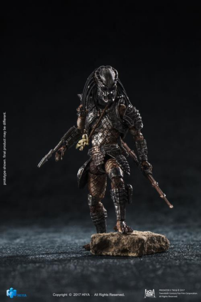 Guardian Predator