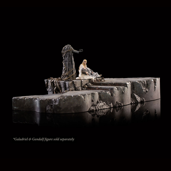 Dol Guldur Diorama 1/30