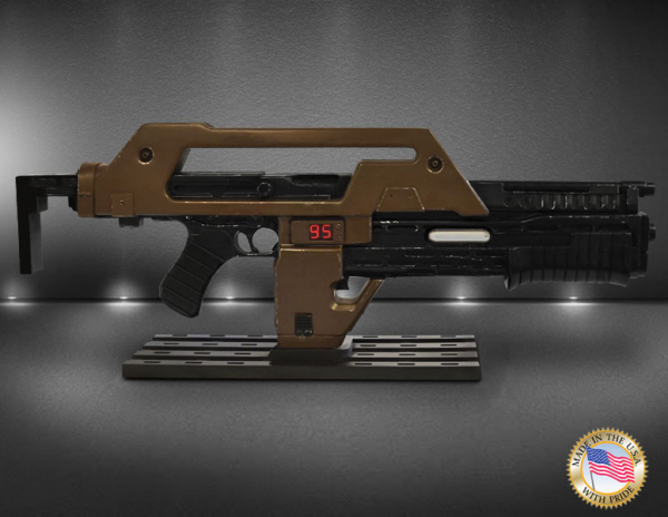 M41A Pulse Rifle