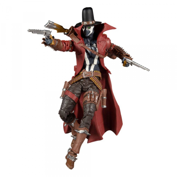 Gunslinger Spawn