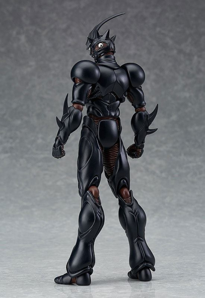 Figma Guyver III