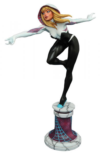 Spider-Gwen