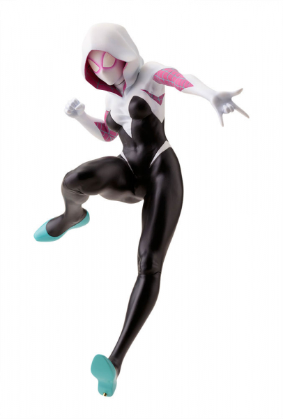 Spider-Gwen Bishoujo