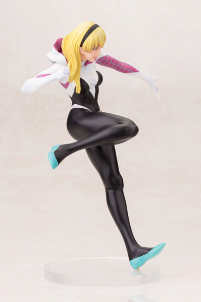 Spider-Gwen Bishoujo