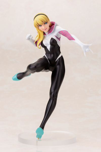 Spider-Gwen Bishoujo