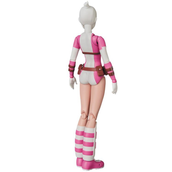 Gwenpool MAFEX