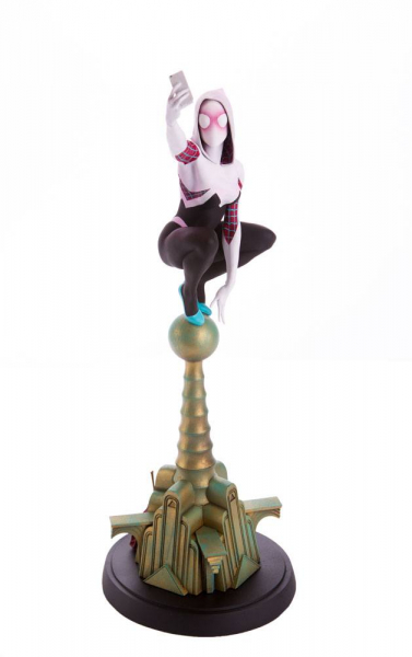 Spider-Gwen Statue