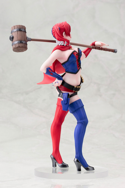 Harley Quinn 1/7