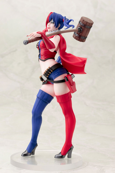 Harley Quinn 1/7