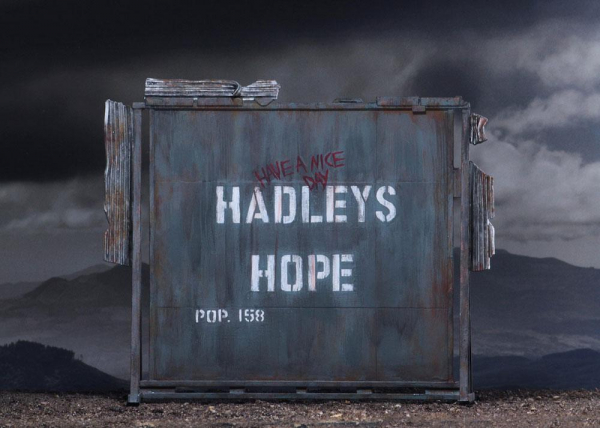 Hadley's Hope