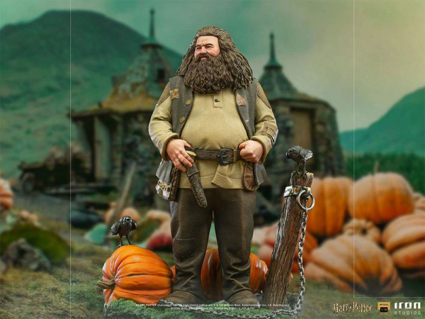 Hagrid