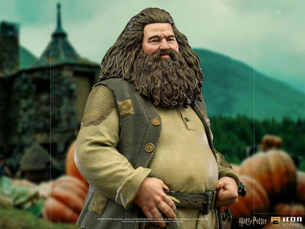 Hagrid