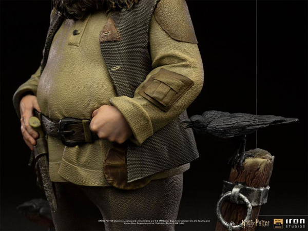 Hagrid