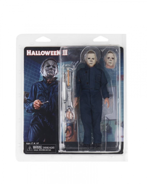 Michael Myers Retro