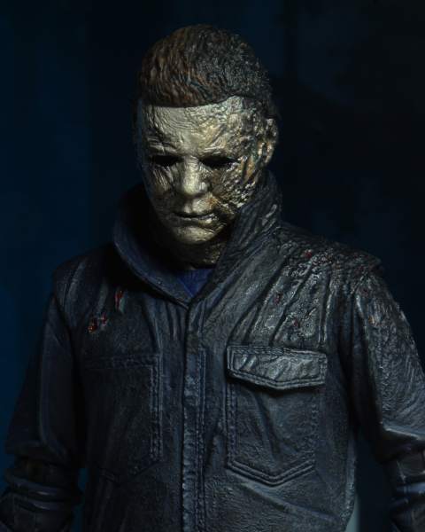 Ultimate Michael Myers