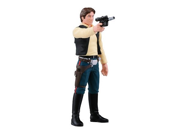 Han Solo Metacolle