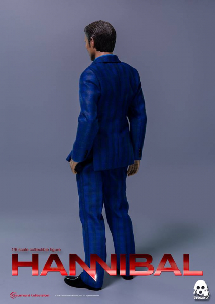 Hannibal 1/6