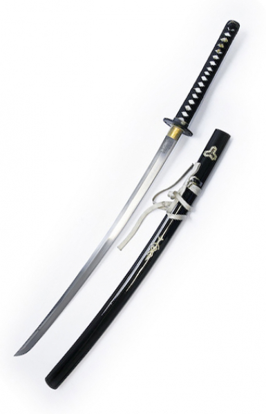 Hattori Hanzo Sword