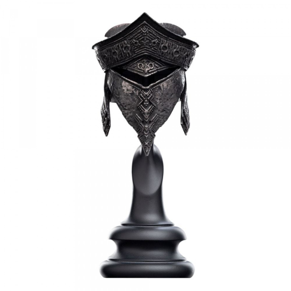 Ringwraith of Harad Helm